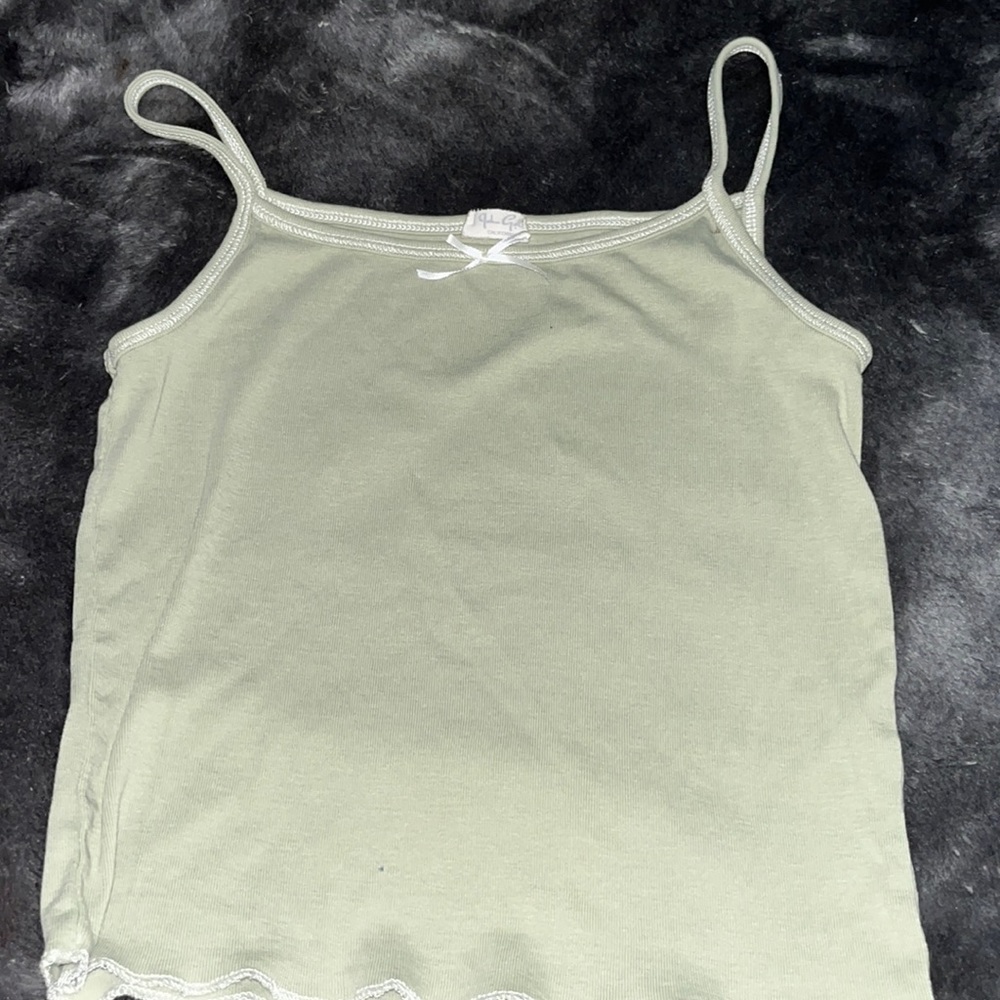 Brandy Melville Tank Top